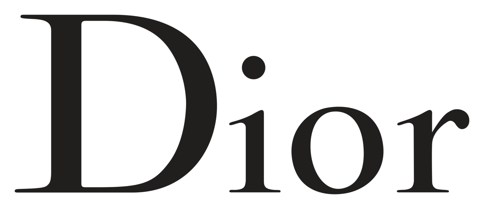 Dior_Logo